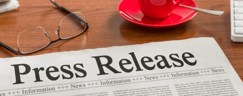 How to Write an Effective Press Release Headline